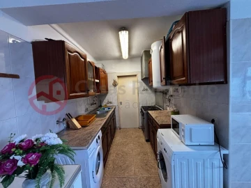 Apartamento T3 para Venda em Setubal (São Sebastião)