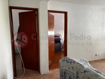 Apartamento T3 para Venda em Setubal (São Sebastião)