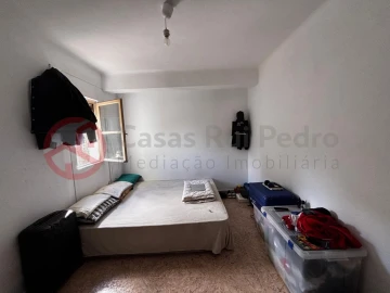 Apartamento T3 para Venda em Setubal (São Sebastião)