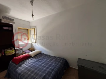 Apartamento T3 para Venda em Setubal (São Sebastião)