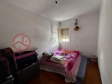 Apartamento T3 para Venda em Setubal (São Sebastião)
