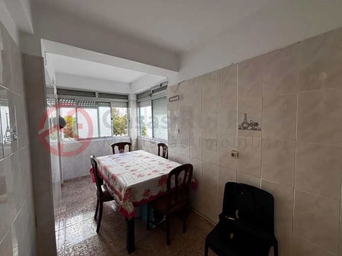 Apartamento T3 para Venda em Setubal (São Sebastião) Foto 4