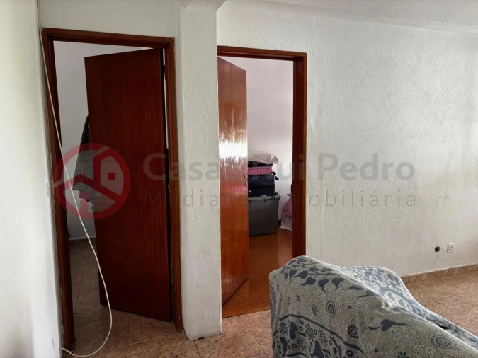 Apartamento T3 para Venda em Setubal (São Sebastião) Foto 6