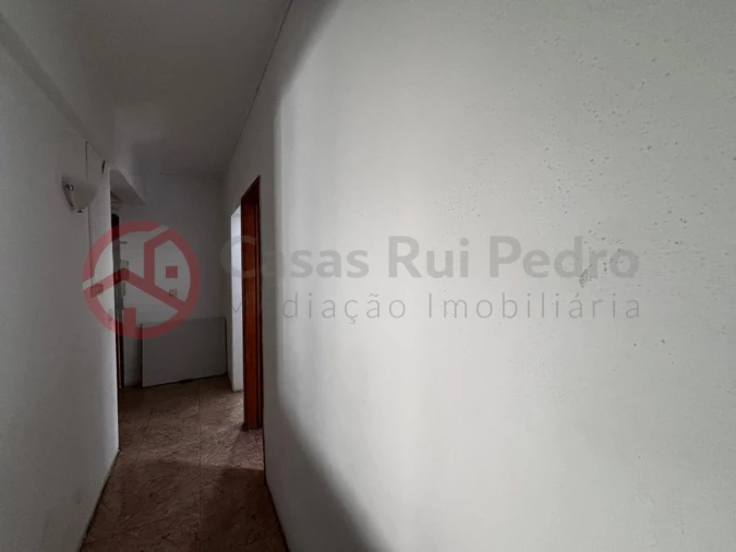 Apartamento T3 para Venda em Setubal (São Sebastião) Foto 9