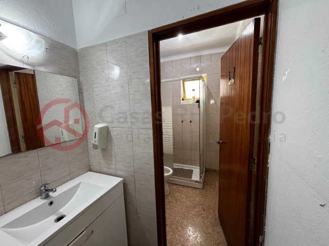 Apartamento T3 para Venda em Setubal (São Sebastião) Foto 19
