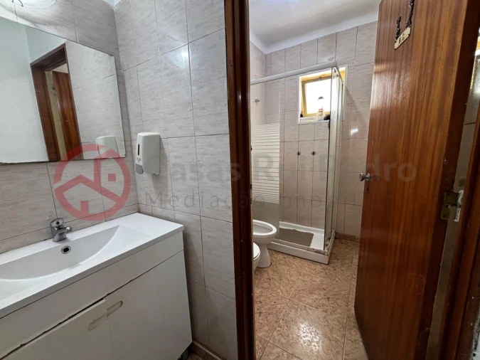 Apartamento T3 para Venda em Setubal (São Sebastião) Foto 20