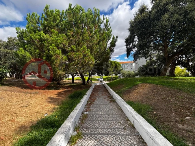 Apartamento T3 para Venda em Setubal (São Sebastião) Foto 22