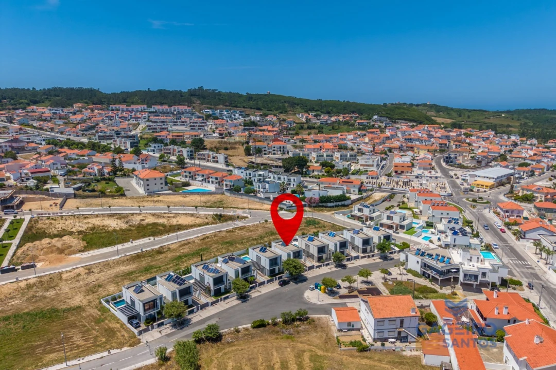 Moradia T3 para Venda em Tornada e Salir do Porto Foto 47