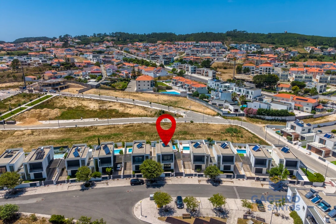 Moradia T3 para Venda em Tornada e Salir do Porto Foto 48