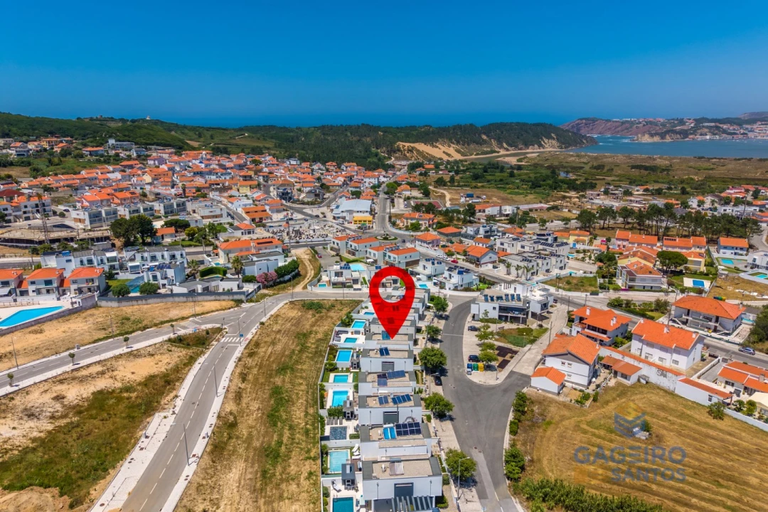 Moradia T3 para Venda em Tornada e Salir do Porto Foto 46