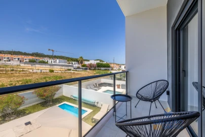 Moradia T3 para Venda em Tornada e Salir do Porto