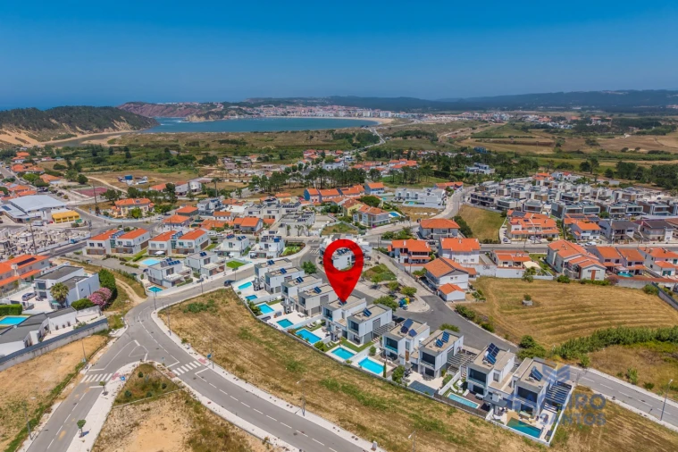 Moradia T3 para Venda em Tornada e Salir do Porto Foto 45
