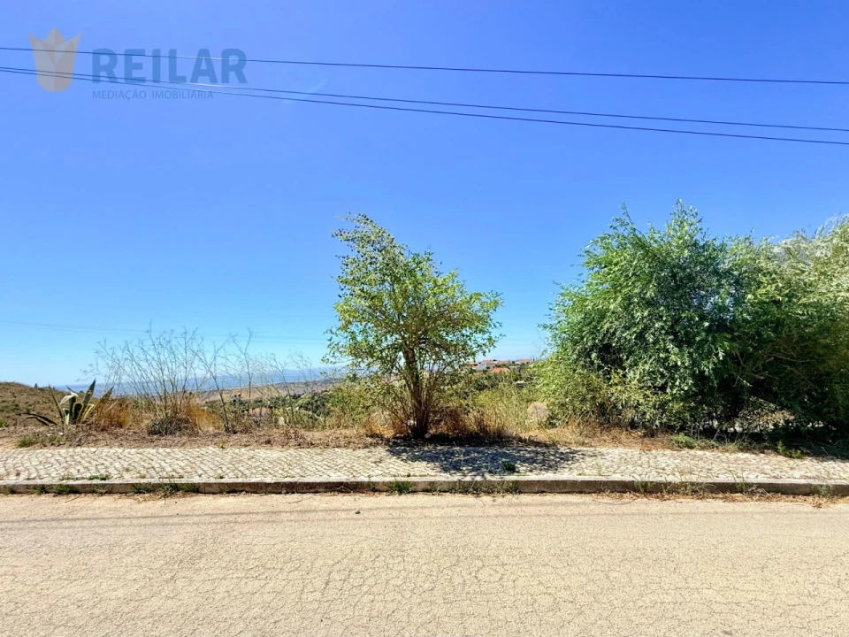 Terreno para Venda em Vialonga Foto 6