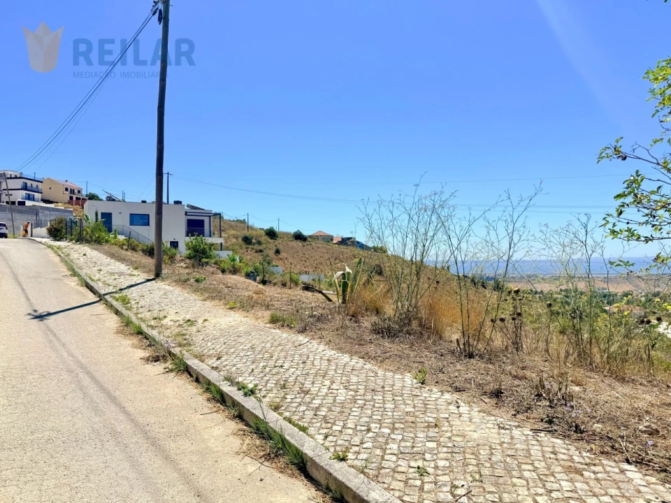 Terreno para Venda em Vialonga Foto 10