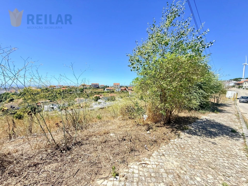 Terreno para Venda em Vialonga Foto 13