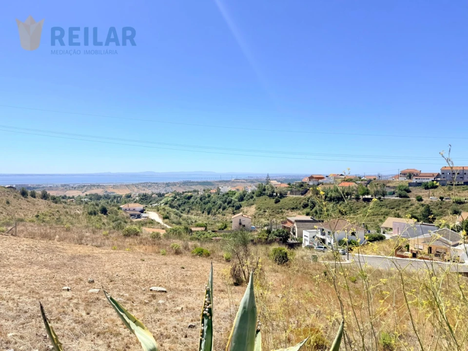 Terreno para Venda em Vialonga Foto 15