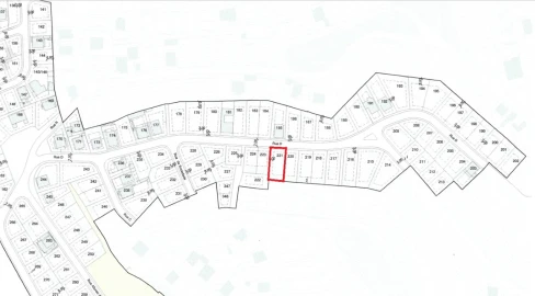 Terreno para Venda em Vialonga