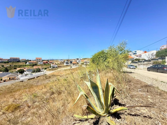 Terreno para Venda em Vialonga Foto 7