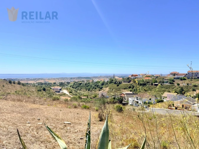 Terreno para Venda em Vialonga Foto 15