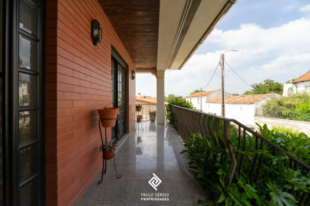 Moradia T3 para Venda em O. Azeméis, Riba-Ul, Ul, Macinhata Seixa, Madail Foto 28
