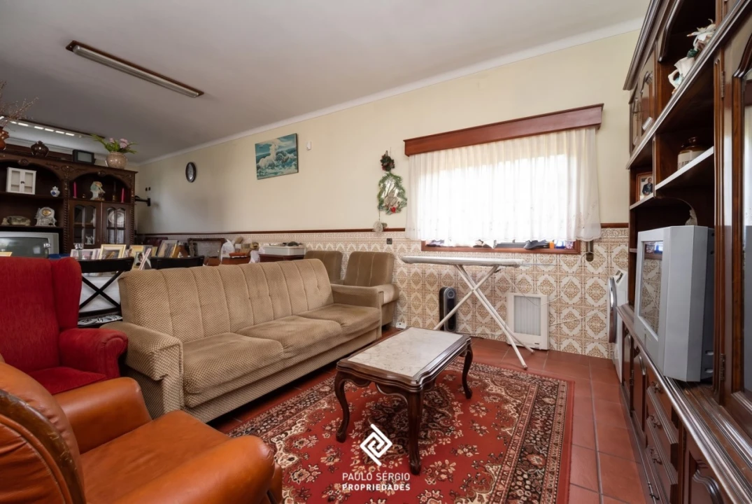 Moradia T3 para Venda em O. Azeméis, Riba-Ul, Ul, Macinhata Seixa, Madail Foto 24