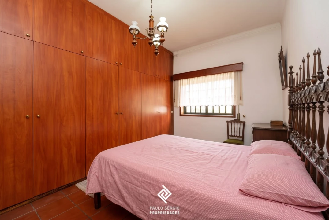 Moradia T3 para Venda em O. Azeméis, Riba-Ul, Ul, Macinhata Seixa, Madail Foto 25