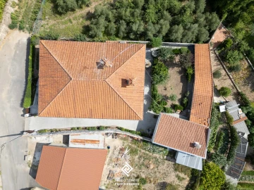 Moradia T3 para Venda em O. Azeméis, Riba-Ul, Ul, Macinhata Seixa, Madail