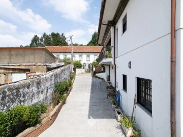 Moradia T3 para Venda em O. Azeméis, Riba-Ul, Ul, Macinhata Seixa, Madail