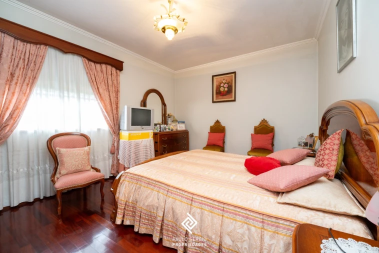 Moradia T3 para Venda em O. Azeméis, Riba-Ul, Ul, Macinhata Seixa, Madail Foto 15
