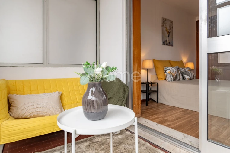 Apartamento T1 para Venda em Paranhos Foto 19