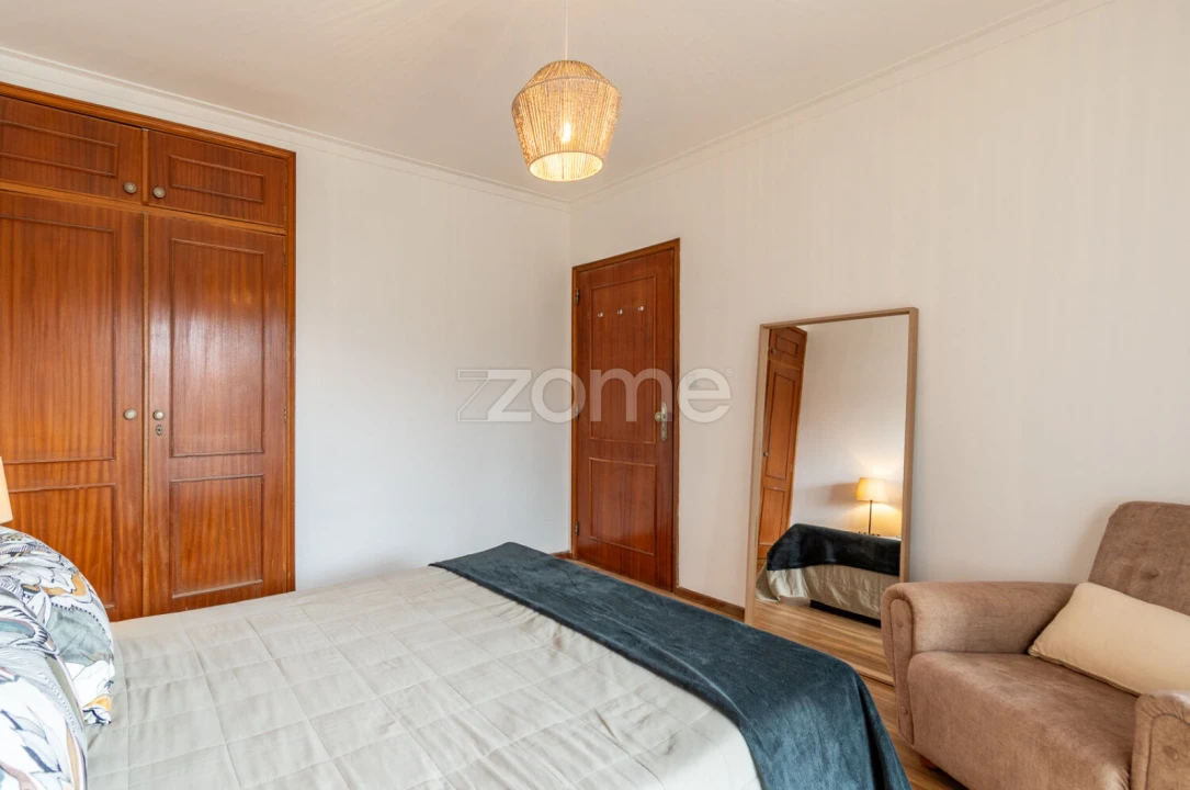 Apartamento T1 para Venda em Paranhos Foto 22