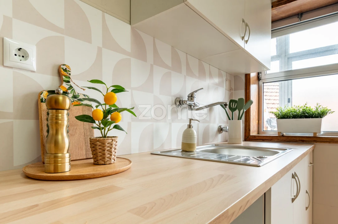 Apartamento T1 para Venda em Paranhos Foto 15