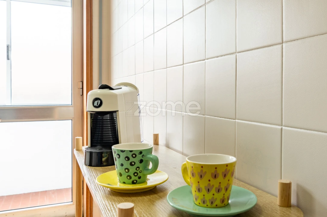 Apartamento T1 para Venda em Paranhos Foto 18