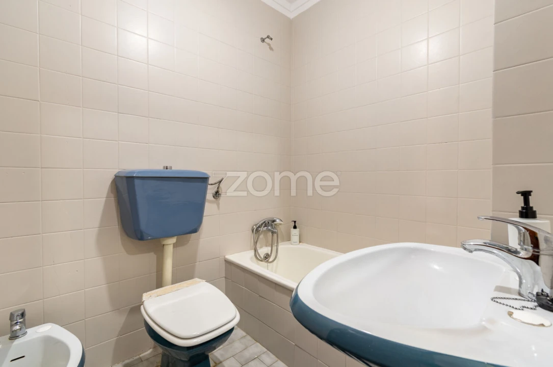 Apartamento T1 para Venda em Paranhos Foto 35