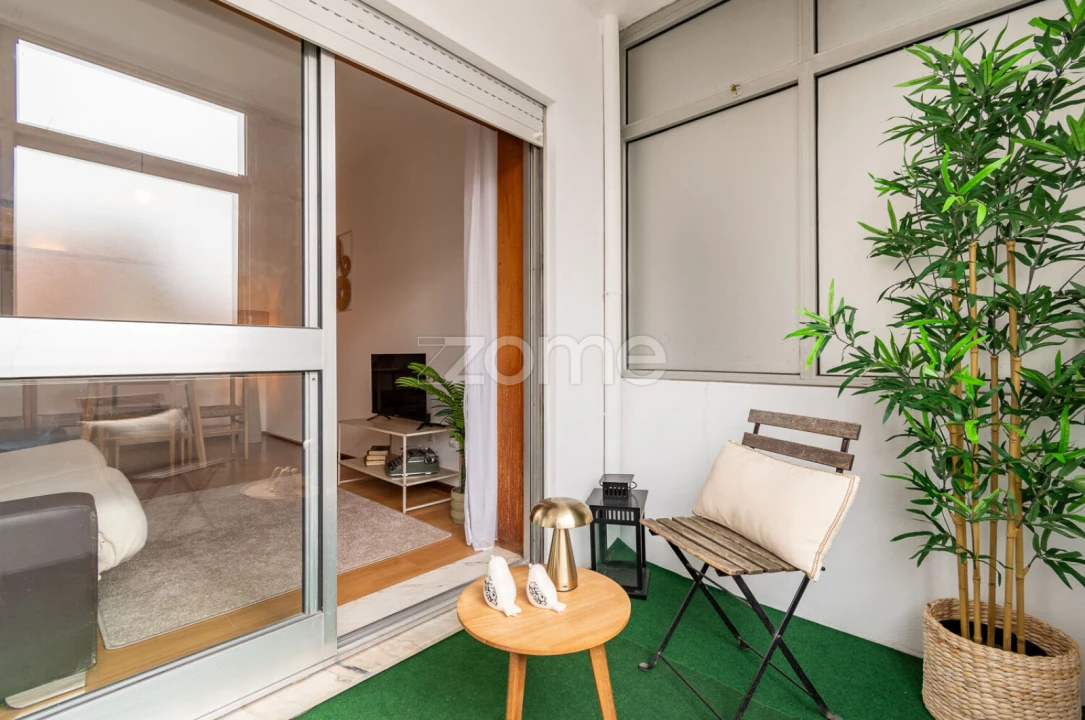 Apartamento T1 para Venda em Paranhos Foto 11