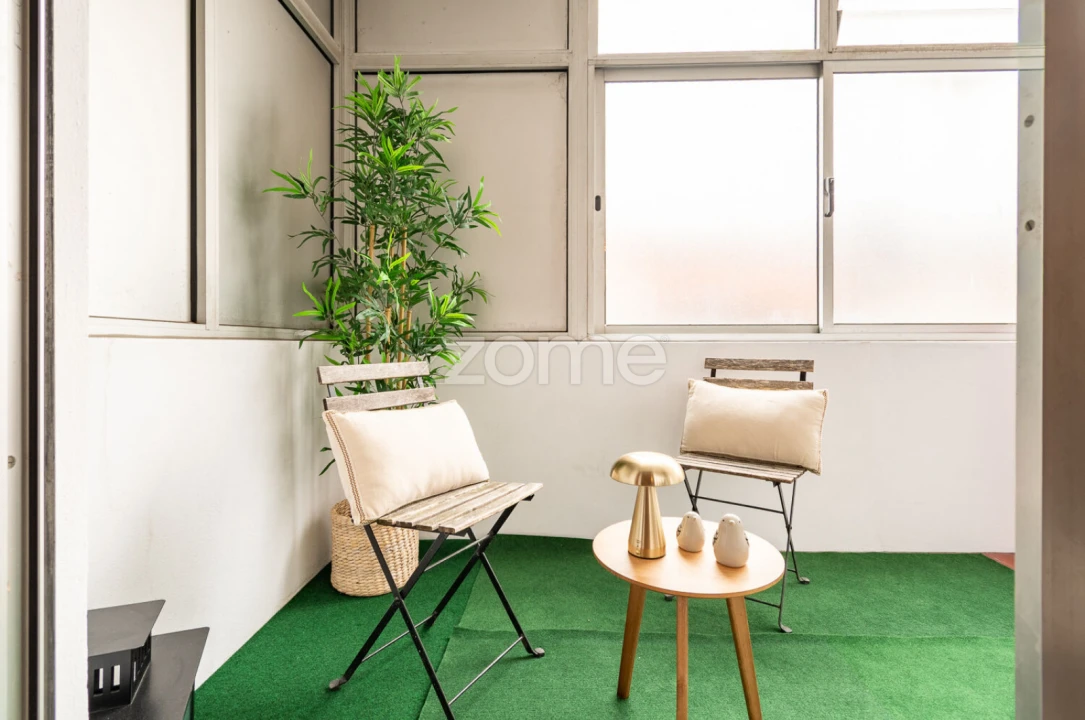Apartamento T1 para Venda em Paranhos Foto 12