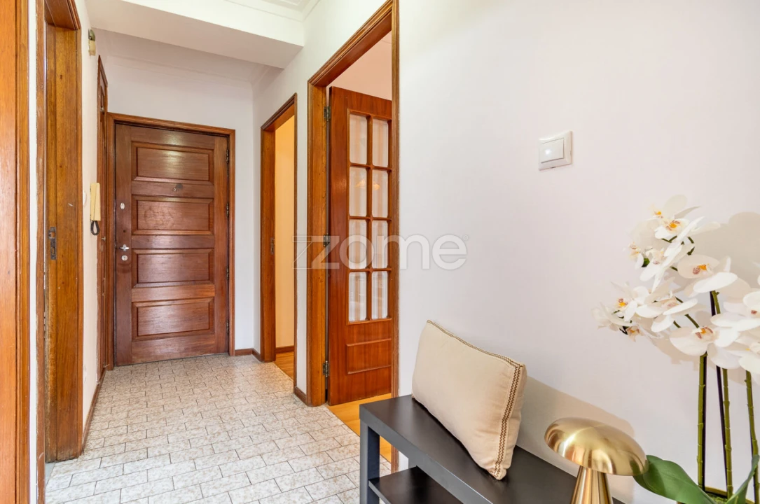 Apartamento T1 para Venda em Paranhos Foto 33
