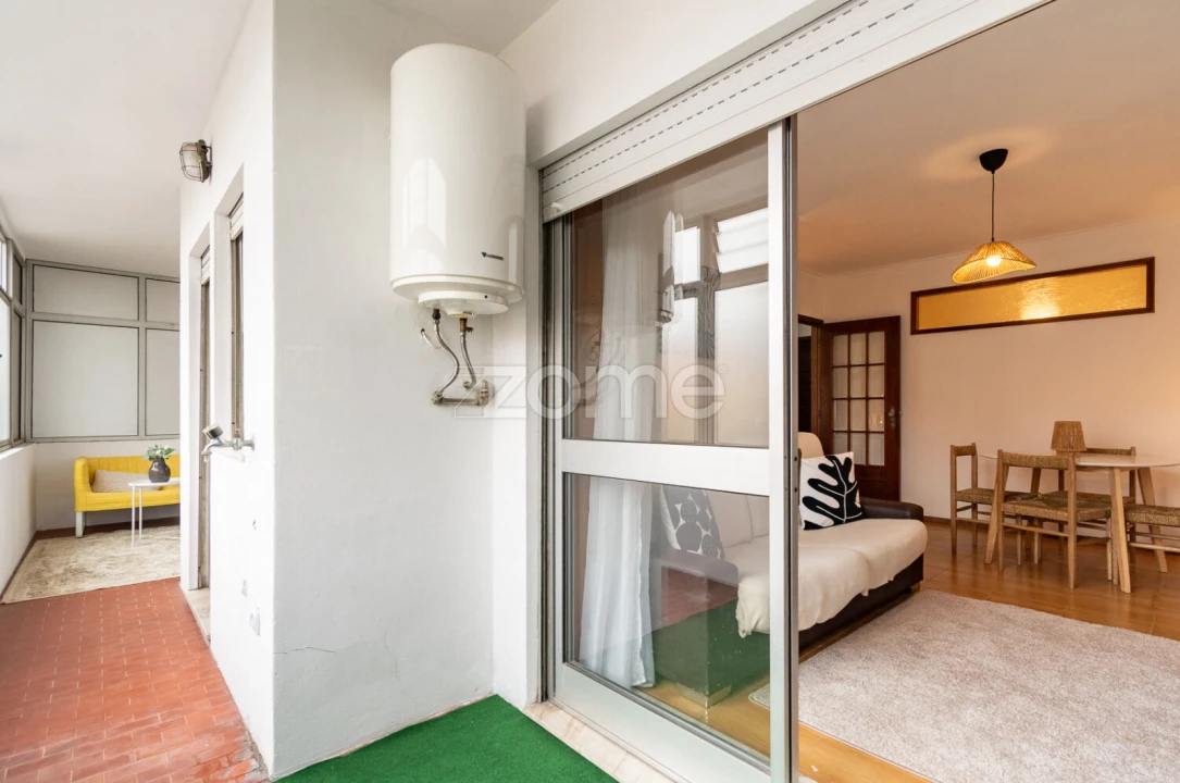 Apartamento T1 para Venda em Paranhos Foto 13