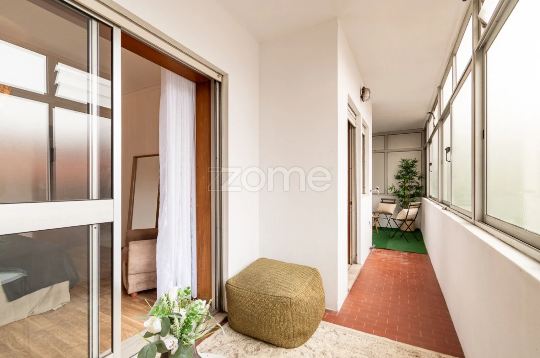 Apartamento T1 para Venda em Paranhos Foto 34