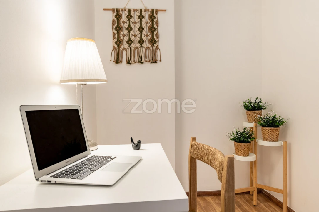 Apartamento T1 para Venda em Paranhos Foto 25