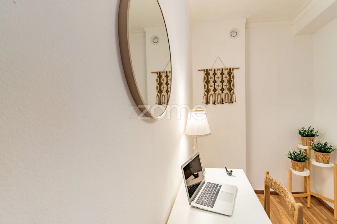Apartamento T1 para Venda em Paranhos Foto 26