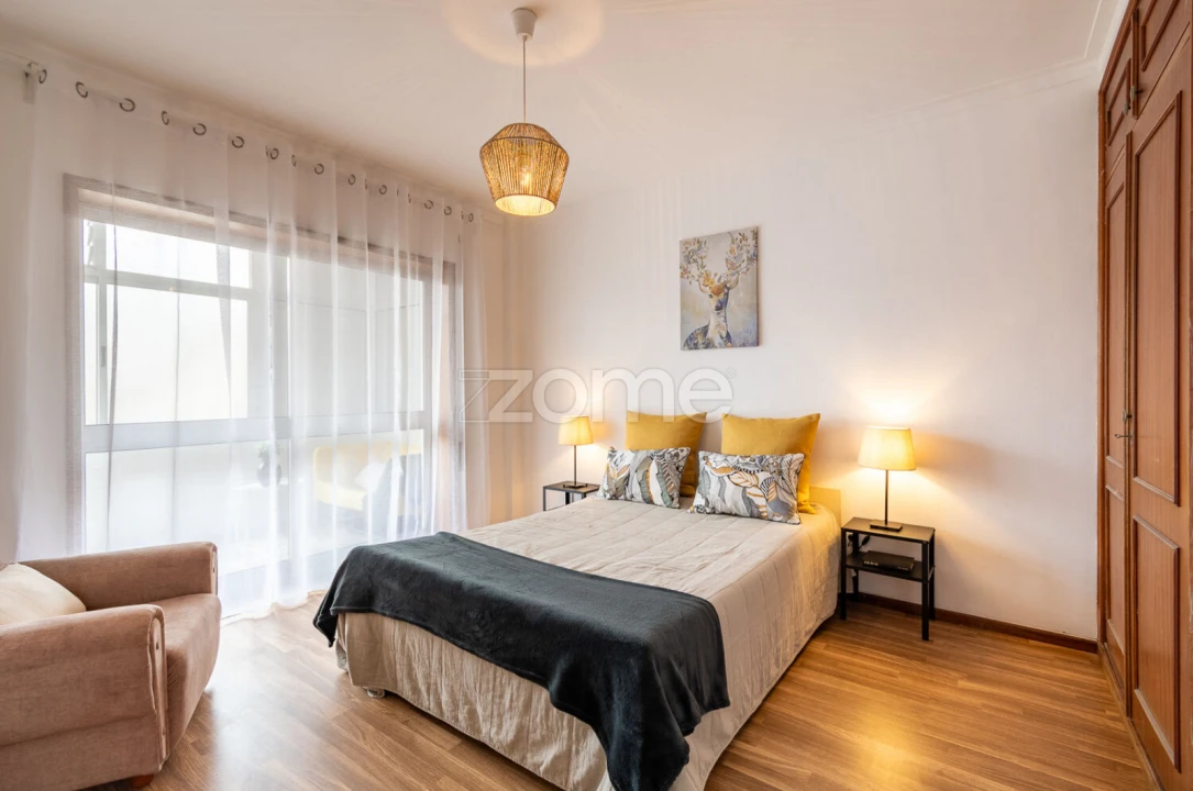 Apartamento T1 para Venda em Paranhos Foto 23