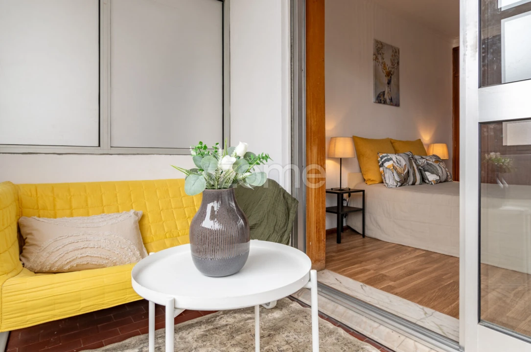 Apartamento T1 para Venda em Paranhos Foto 19