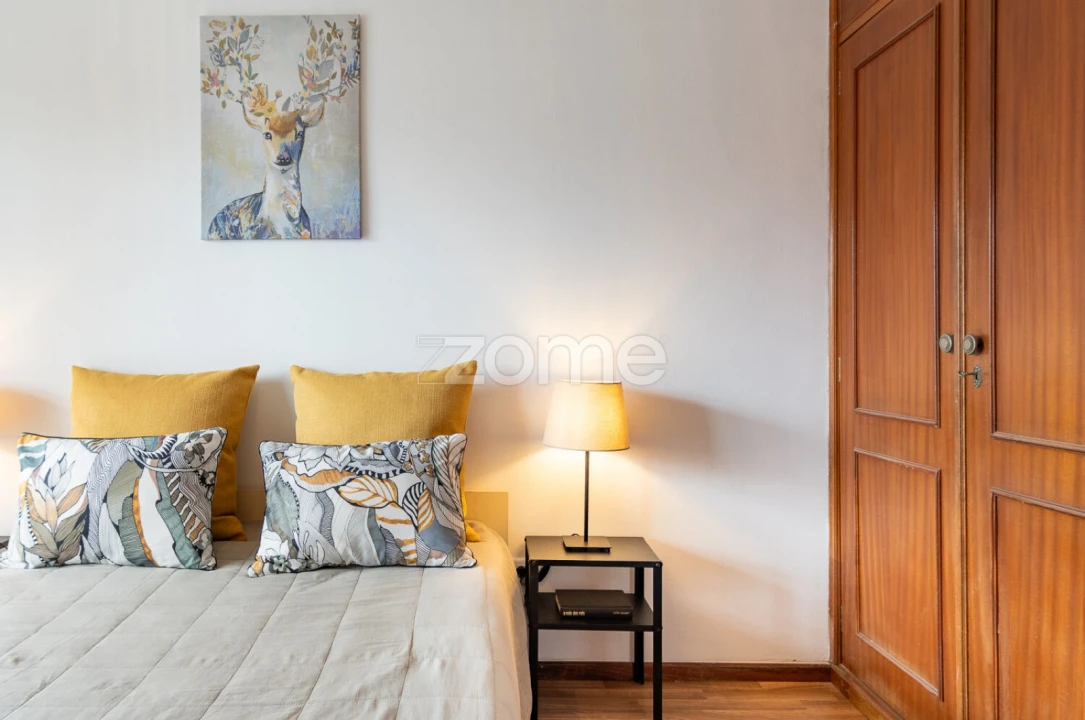 Apartamento T1 para Venda em Paranhos Foto 20