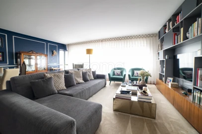 Apartamento T4 para Venda em Ramalde