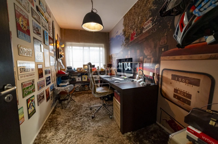 Apartamento T4 para Venda em Ramalde Foto 17