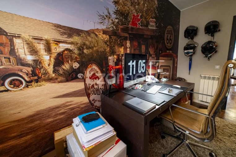 Apartamento T4 para Venda em Ramalde Foto 16