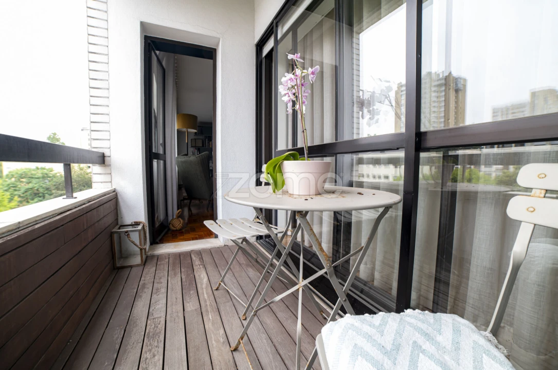 Apartamento T4 para Venda em Ramalde Foto 7
