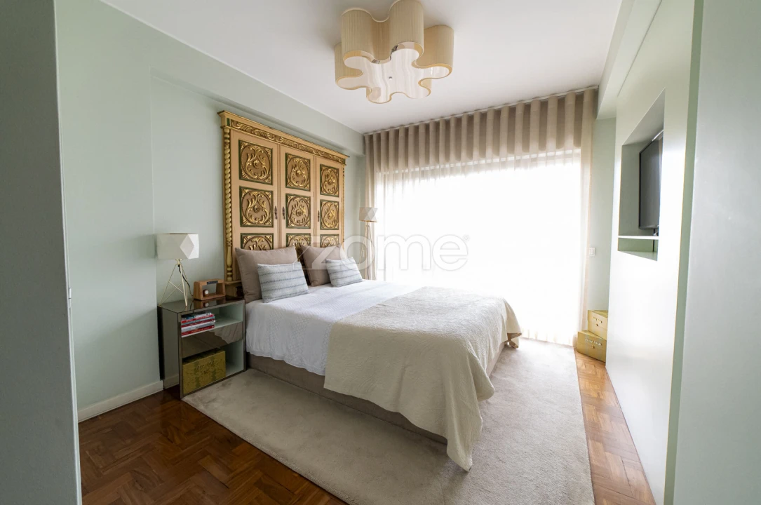 Apartamento T4 para Venda em Ramalde Foto 21