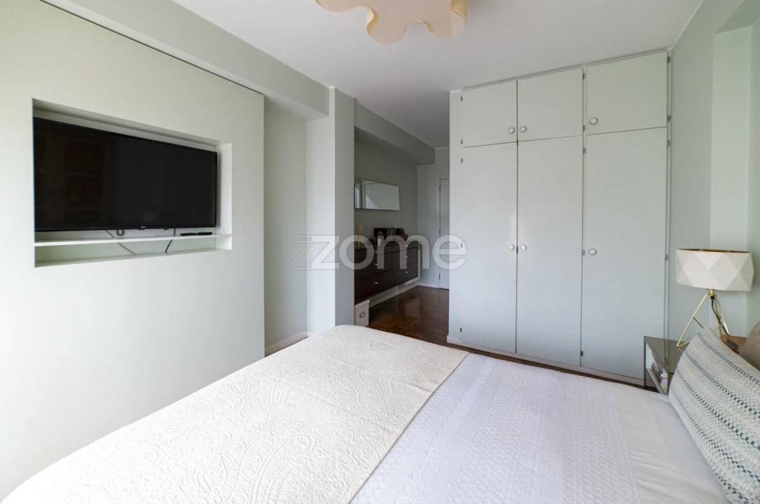 Apartamento T4 para Venda em Ramalde Foto 20